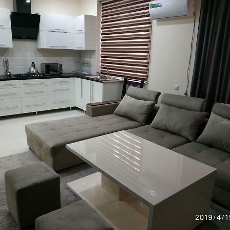 Apartments Rohat ซามาร์คันด์ ภายนอก รูปภาพ