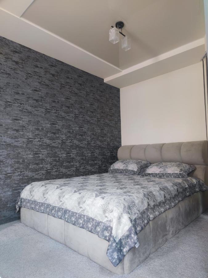Apartments Rohat ซามาร์คันด์ ภายนอก รูปภาพ