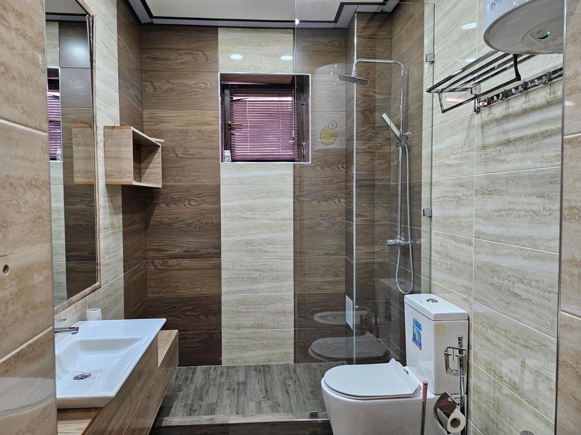 Apartments Rohat ซามาร์คันด์ ภายนอก รูปภาพ