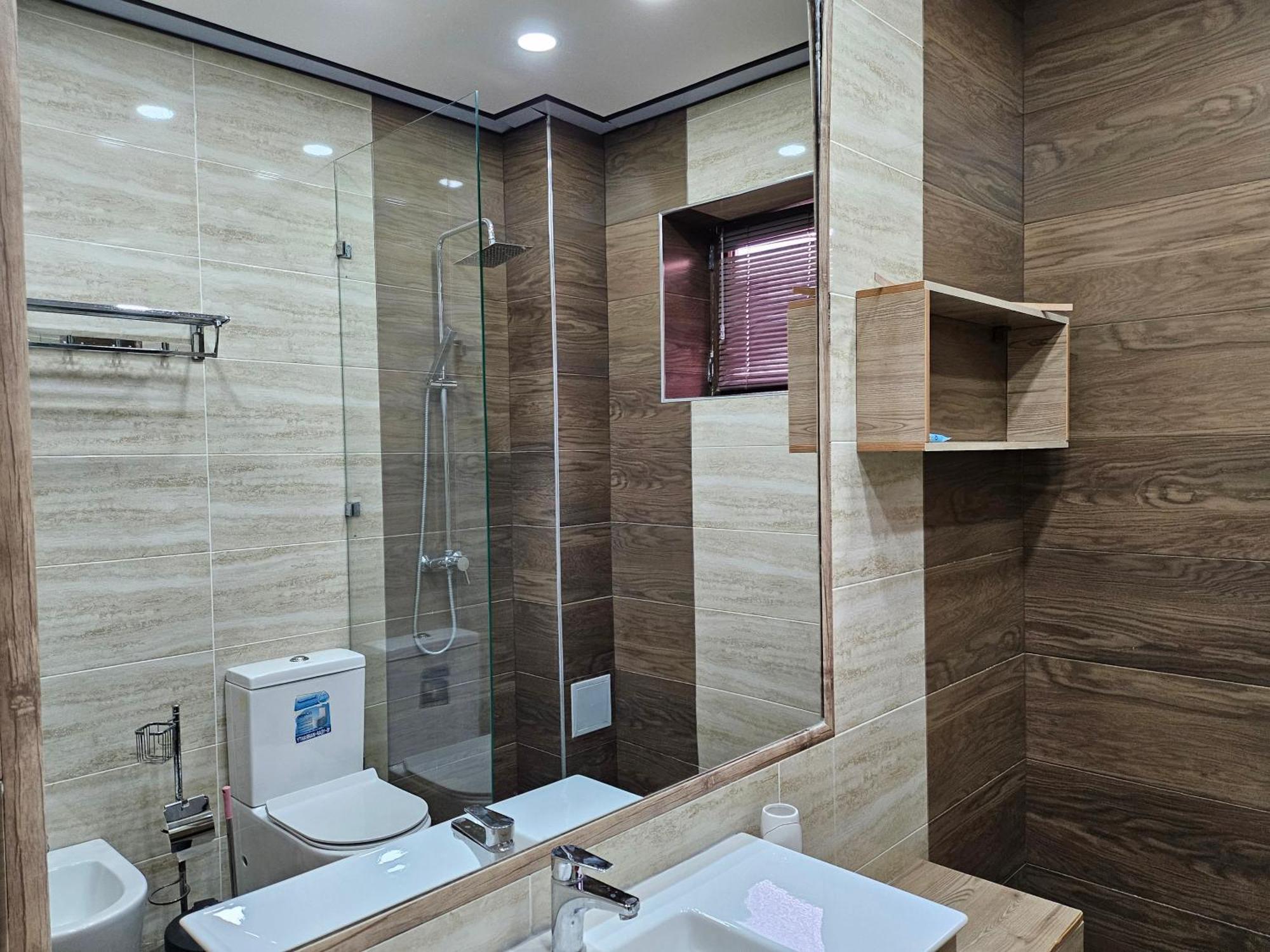 Apartments Rohat ซามาร์คันด์ ภายนอก รูปภาพ