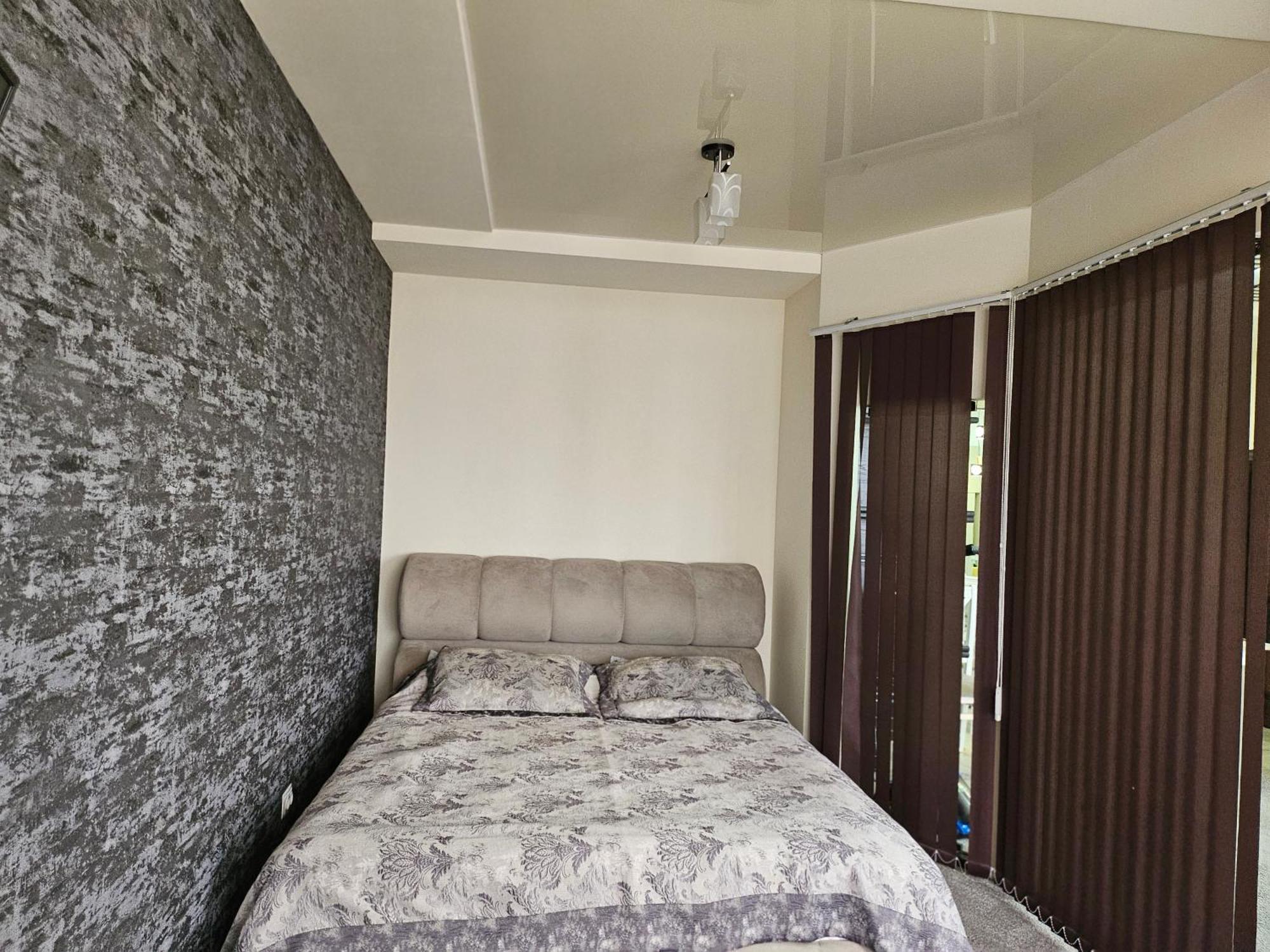 Apartments Rohat ซามาร์คันด์ ภายนอก รูปภาพ